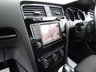 USED 2015 15 VOLKSWAGEN GOLF 2.0 R DSG 5d 298 BHP Finished in TORNADO RED with contrasting cloth/ ALCANTARA sports seats. This dependable solid and classy car is one of the best small family cars around. Then add the thumping 298 BHP 4 motion drive unit then you have an exhilarating fun and safe car to play with. Features on this car include, SAT NAV, LED Run Lights, DAB, B/Tooth and much more. VW Dealer serviced at 6831 miles, 13162 miles, 22089 miles, 32047 miles, 46268 miles, 56281 miles and at 66371 miles. Serviced and MOT'd on arrival