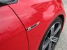 USED 2015 15 VOLKSWAGEN GOLF 2.0 R DSG 5d 298 BHP Finished in TORNADO RED with contrasting cloth/ ALCANTARA sports seats. This dependable solid and classy car is one of the best small family cars around. Then add the thumping 298 BHP 4 motion drive unit then you have an exhilarating fun and safe car to play with. Features on this car include, SAT NAV, LED Run Lights, DAB, B/Tooth and much more. VW Dealer serviced at 6831 miles, 13162 miles, 22089 miles, 32047 miles, 46268 miles, 56281 miles and at 66371 miles. Serviced and MOT'd on arrival
