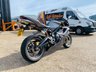 USED 2006 06 TRIUMPH DAYTONA 675 675cc ONLY 3,112 MILES FROM NEW