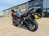 USED 2006 06 TRIUMPH DAYTONA 675 675cc ONLY 3,112 MILES FROM NEW
