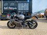 USED 2006 06 TRIUMPH DAYTONA 675 675cc ONLY 3,112 MILES FROM NEW