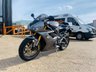 USED 2006 06 TRIUMPH DAYTONA 675 675cc ONLY 3,112 MILES FROM NEW