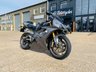 USED 2006 06 TRIUMPH DAYTONA 675 675cc ONLY 3,112 MILES FROM NEW