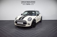 USED 2014 64 MINI HATCH COOPER 1.5 COOPER D 3d 114 BHP Full Service History
