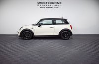USED 2014 64 MINI HATCH COOPER 1.5 COOPER D 3d 114 BHP Full Service History