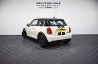 USED 2014 64 MINI HATCH COOPER 1.5 COOPER D 3d 114 BHP Full Service History