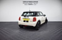 USED 2014 64 MINI HATCH COOPER 1.5 COOPER D 3d 114 BHP Full Service History
