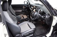 USED 2014 64 MINI HATCH COOPER 1.5 COOPER D 3d 114 BHP Full Service History