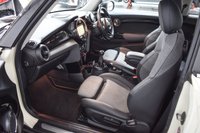 USED 2014 64 MINI HATCH COOPER 1.5 COOPER D 3d 114 BHP Full Service History