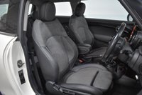 USED 2014 64 MINI HATCH COOPER 1.5 COOPER D 3d 114 BHP Full Service History