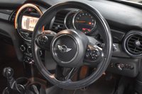 USED 2014 64 MINI HATCH COOPER 1.5 COOPER D 3d 114 BHP Full Service History