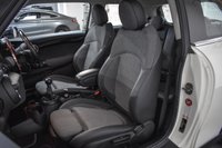 USED 2014 64 MINI HATCH COOPER 1.5 COOPER D 3d 114 BHP Full Service History