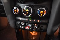 USED 2014 64 MINI HATCH COOPER 1.5 COOPER D 3d 114 BHP Full Service History