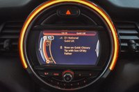 USED 2014 64 MINI HATCH COOPER 1.5 COOPER D 3d 114 BHP Full Service History