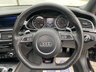 USED 2014 64 AUDI A4 4.2 RS4 AVANT FSI QUATTRO 5d AUTO 444 BHP Pan Roof + Memory Electric Seats