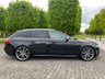 USED 2014 64 AUDI A4 4.2 RS4 AVANT FSI QUATTRO 5d AUTO 444 BHP Pan Roof + Memory Electric Seats