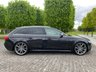 USED 2014 64 AUDI A4 4.2 RS4 AVANT FSI QUATTRO 5d AUTO 444 BHP Pan Roof + Memory Electric Seats