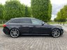 USED 2014 64 AUDI A4 4.2 RS4 AVANT FSI QUATTRO 5d AUTO 444 BHP Pan Roof + Memory Electric Seats