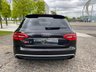 USED 2014 64 AUDI A4 4.2 RS4 AVANT FSI QUATTRO 5d AUTO 444 BHP Pan Roof + Memory Electric Seats