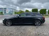 USED 2014 64 AUDI A4 4.2 RS4 AVANT FSI QUATTRO 5d AUTO 444 BHP Pan Roof + Memory Electric Seats