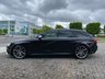 USED 2014 64 AUDI A4 4.2 RS4 AVANT FSI QUATTRO 5d AUTO 444 BHP Pan Roof + Memory Electric Seats