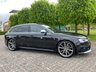 USED 2014 64 AUDI A4 4.2 RS4 AVANT FSI QUATTRO 5d AUTO 444 BHP Pan Roof + Memory Electric Seats