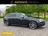 USED 2014 64 AUDI A4 4.2 RS4 AVANT FSI QUATTRO 5d AUTO 444 BHP Pan Roof + Memory Electric Seats