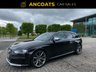 USED 2014 64 AUDI A4 4.2 RS4 AVANT FSI QUATTRO 5d AUTO 444 BHP Pan Roof + Memory Electric Seats