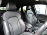 USED 2016 66 AUDI Q5 2.0 TDI QUATTRO S LINE PLUS 5d 187 BHP Finished in SEPANG BLUE MET with contrasting FULL BLACK HEATED LEATHER trim. This handsome looking SUV is a great all rounder. It's one the most popular in the 4x4 class. Features include Sat Nav, 21" Alloys, Full Black Heated Leather, Front and Rear Park Sensors, Rear Camera, DAB, Run Lights and much more. Just serviced by EMC on arrival. 12 Months MOT.