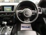USED 2016 66 AUDI Q5 2.0 TDI QUATTRO S LINE PLUS 5d 187 BHP Finished in SEPANG BLUE MET with contrasting FULL BLACK HEATED LEATHER trim. This handsome looking SUV is a great all rounder. It's one the most popular in the 4x4 class. Features include Sat Nav, 21" Alloys, Full Black Heated Leather, Front and Rear Park Sensors, Rear Camera, DAB, Run Lights and much more. Just serviced by EMC on arrival. 12 Months MOT.