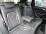 USED 2016 66 AUDI Q5 2.0 TDI QUATTRO S LINE PLUS 5d 187 BHP Finished in SEPANG BLUE MET with contrasting FULL BLACK HEATED LEATHER trim. This handsome looking SUV is a great all rounder. It's one the most popular in the 4x4 class. Features include Sat Nav, 21" Alloys, Full Black Heated Leather, Front and Rear Park Sensors, Rear Camera, DAB, Run Lights and much more. Just serviced by EMC on arrival. 12 Months MOT.