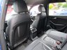USED 2016 66 AUDI Q5 2.0 TDI QUATTRO S LINE PLUS 5d 187 BHP Finished in SEPANG BLUE MET with contrasting FULL BLACK HEATED LEATHER trim. This handsome looking SUV is a great all rounder. It's one the most popular in the 4x4 class. Features include Sat Nav, 21" Alloys, Full Black Heated Leather, Front and Rear Park Sensors, Rear Camera, DAB, Run Lights and much more. Just serviced by EMC on arrival. 12 Months MOT.