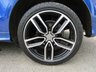 USED 2016 66 AUDI Q5 2.0 TDI QUATTRO S LINE PLUS 5d 187 BHP Finished in SEPANG BLUE MET with contrasting FULL BLACK HEATED LEATHER trim. This handsome looking SUV is a great all rounder. It's one the most popular in the 4x4 class. Features include Sat Nav, 21" Alloys, Full Black Heated Leather, Front and Rear Park Sensors, Rear Camera, DAB, Run Lights and much more. Just serviced by EMC on arrival. 12 Months MOT.