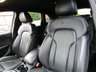 USED 2016 66 AUDI Q5 2.0 TDI QUATTRO S LINE PLUS 5d 187 BHP Finished in SEPANG BLUE MET with contrasting FULL BLACK HEATED LEATHER trim. This handsome looking SUV is a great all rounder. It's one the most popular in the 4x4 class. Features include Sat Nav, 21" Alloys, Full Black Heated Leather, Front and Rear Park Sensors, Rear Camera, DAB, Run Lights and much more. Just serviced by EMC on arrival. 12 Months MOT.