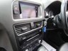 USED 2016 66 AUDI Q5 2.0 TDI QUATTRO S LINE PLUS 5d 187 BHP Finished in SEPANG BLUE MET with contrasting FULL BLACK HEATED LEATHER trim. This handsome looking SUV is a great all rounder. It's one the most popular in the 4x4 class. Features include Sat Nav, 21" Alloys, Full Black Heated Leather, Front and Rear Park Sensors, Rear Camera, DAB, Run Lights and much more. Just serviced by EMC on arrival. 12 Months MOT.