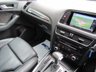 USED 2016 66 AUDI Q5 2.0 TDI QUATTRO S LINE PLUS 5d 187 BHP Finished in SEPANG BLUE MET with contrasting FULL BLACK HEATED LEATHER trim. This handsome looking SUV is a great all rounder. It's one the most popular in the 4x4 class. Features include Sat Nav, 21" Alloys, Full Black Heated Leather, Front and Rear Park Sensors, Rear Camera, DAB, Run Lights and much more. Just serviced by EMC on arrival. 12 Months MOT.