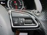 USED 2016 66 AUDI Q5 2.0 TDI QUATTRO S LINE PLUS 5d 187 BHP Finished in SEPANG BLUE MET with contrasting FULL BLACK HEATED LEATHER trim. This handsome looking SUV is a great all rounder. It's one the most popular in the 4x4 class. Features include Sat Nav, 21" Alloys, Full Black Heated Leather, Front and Rear Park Sensors, Rear Camera, DAB, Run Lights and much more. Just serviced by EMC on arrival. 12 Months MOT.