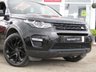 USED 2015 65 LAND ROVER DISCOVERY SPORT 2.0 TD4 HSE LUXURY 5d 180 BHP FSH PAN ROOF, SAT NAV, R/CAMERA