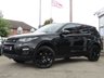 USED 2015 65 LAND ROVER DISCOVERY SPORT 2.0 TD4 HSE LUXURY 5d 180 BHP FSH PAN ROOF, SAT NAV, R/CAMERA