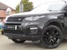 USED 2015 65 LAND ROVER DISCOVERY SPORT 2.0 TD4 HSE LUXURY 5d 180 BHP FSH PAN ROOF, SAT NAV, R/CAMERA