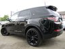 USED 2015 65 LAND ROVER DISCOVERY SPORT 2.0 TD4 HSE LUXURY 5d 180 BHP FSH PAN ROOF, SAT NAV, R/CAMERA