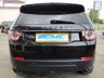 USED 2015 65 LAND ROVER DISCOVERY SPORT 2.0 TD4 HSE LUXURY 5d 180 BHP FSH PAN ROOF, SAT NAV, R/CAMERA