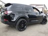 USED 2015 65 LAND ROVER DISCOVERY SPORT 2.0 TD4 HSE LUXURY 5d 180 BHP FSH PAN ROOF, SAT NAV, R/CAMERA
