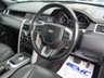 USED 2015 65 LAND ROVER DISCOVERY SPORT 2.0 TD4 HSE LUXURY 5d 180 BHP FSH PAN ROOF, SAT NAV, R/CAMERA