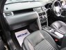 USED 2015 65 LAND ROVER DISCOVERY SPORT 2.0 TD4 HSE LUXURY 5d 180 BHP FSH PAN ROOF, SAT NAV, R/CAMERA