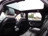 USED 2015 65 LAND ROVER DISCOVERY SPORT 2.0 TD4 HSE LUXURY 5d 180 BHP FSH PAN ROOF, SAT NAV, R/CAMERA