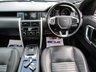 USED 2015 65 LAND ROVER DISCOVERY SPORT 2.0 TD4 HSE LUXURY 5d 180 BHP FSH PAN ROOF, SAT NAV, R/CAMERA