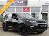 USED 2015 65 LAND ROVER DISCOVERY SPORT 2.0 TD4 HSE LUXURY 5d 180 BHP FSH PAN ROOF, SAT NAV, R/CAMERA