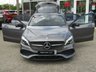 USED 2016 16 MERCEDES-BENZ A-CLASS 2.1 A 200 D AMG LINE PREMIUM PLUS 5d 134 BHP NIGHT PACK PAN ROOF MOUNTAIN GREY