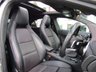 USED 2016 16 MERCEDES-BENZ A-CLASS 2.1 A 200 D AMG LINE PREMIUM PLUS 5d 134 BHP NIGHT PACK PAN ROOF MOUNTAIN GREY